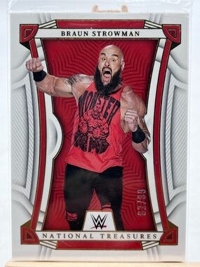 Braun Strowman